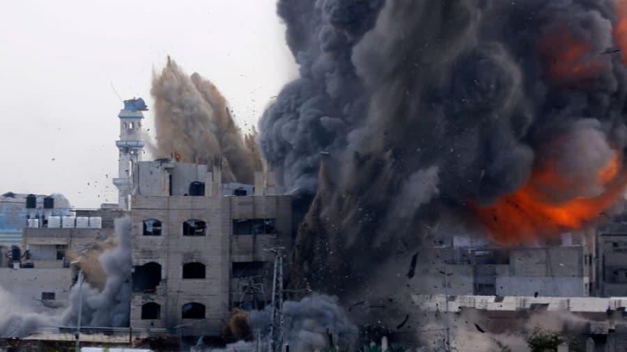 Indonezia do të dërgojë deri në 8 mijë ushtarë në Gaza