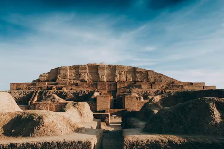 Kullat e lashta që frymëzuan historinë e Kullës së Babelit