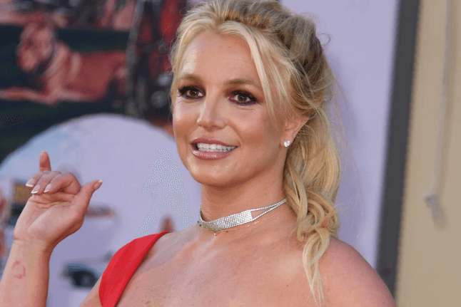 “Më fat që jam gjallë”, Britney shokon me deklaratën për familjen