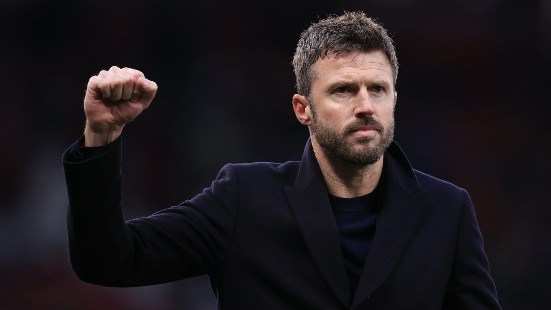 Michael Carrick rikthen lavdinë në “Old Trafford”, Manchester United dominon rivalët me 16 pikë në 8 ndeshje