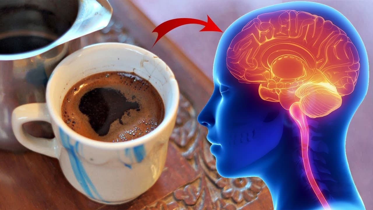 Si reagon trupi juaj kur e lini kafenë?