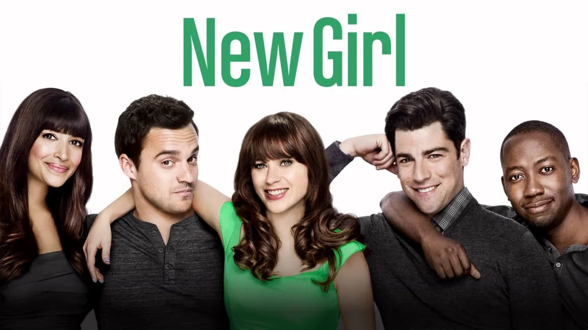 Seriali “New Girl” i jep fund sezonit të shtatë dhe historisë së Jess