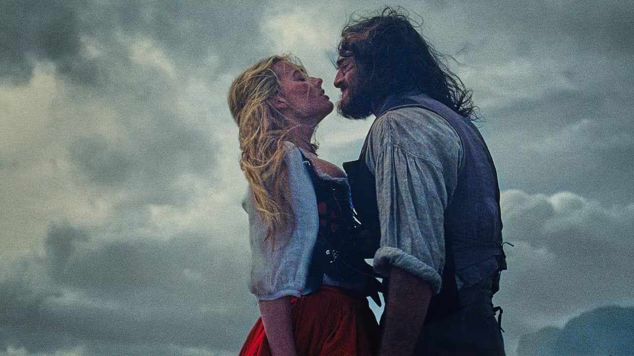 “Wuthering Heights” rikthehet në kinema me një adaptim që po dominon fillimvitin 2026