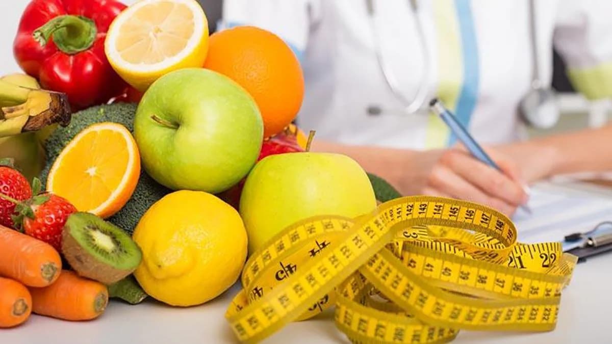 Dieta që mund të rrisë rrezikun për diabet