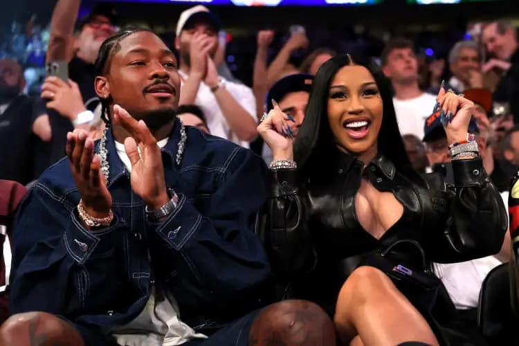 Ndarja që tronditi fansat: Çfarë fshihet pas fundit të lidhjes së Cardi B?