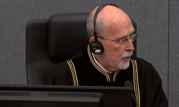 Gjyqtari Smith mbyll edhe proceduralisht çështjen gjyqësore për ish-krerët e UÇK-së: Për shpalljen e aktgjykimit, jemi në kontakt