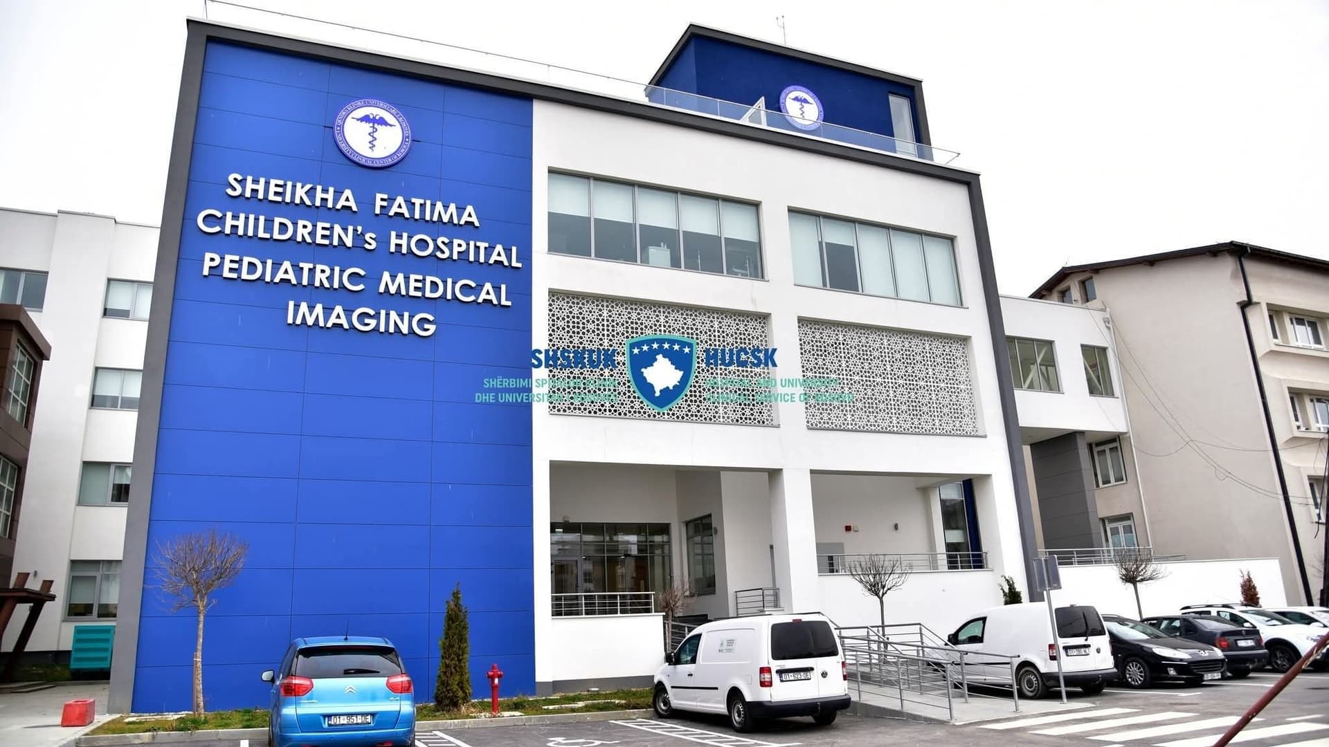 Brenda një jave, 35 fëmijë me sëmundje të lindura të zemrës u trajtuan në QKUK, ku u realizuan për herë të parë disa ndërhyrje komplekse