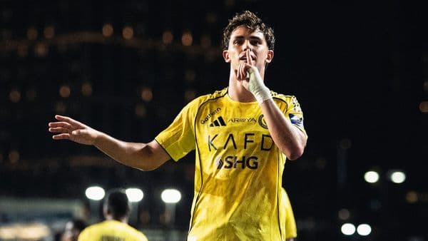 João Félix shpërthen te Al Nassr, 30 gola e asiste në 33 ndeshje, rriten interesimet nga Europa