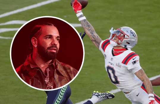 Nuk i prin fati as kësaj radhe, Drake vë bast për Super Bowl, i humb 1 milion dollarë