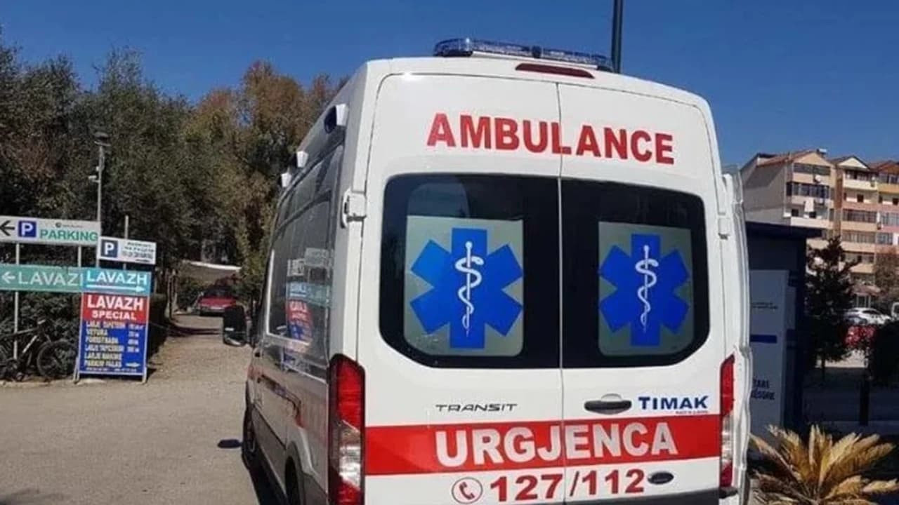 Ishte larguar nga banesa një ditë më parë, 49-vjeçari gjendet pa shenja jete në një përrua në Librazhd