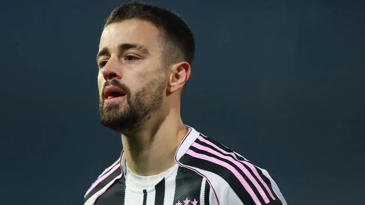 Tacchinardi kritikon Zhegrovën pas humbjes së Juventusit ndaj Atalantës