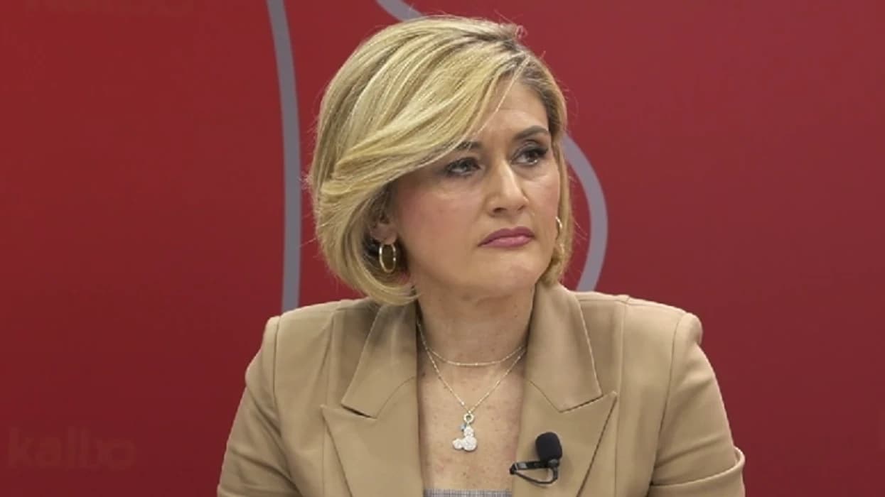 Kusari lë postin e shefes së GP të LVV-së, merr detyrën e ministres së Tregtisë