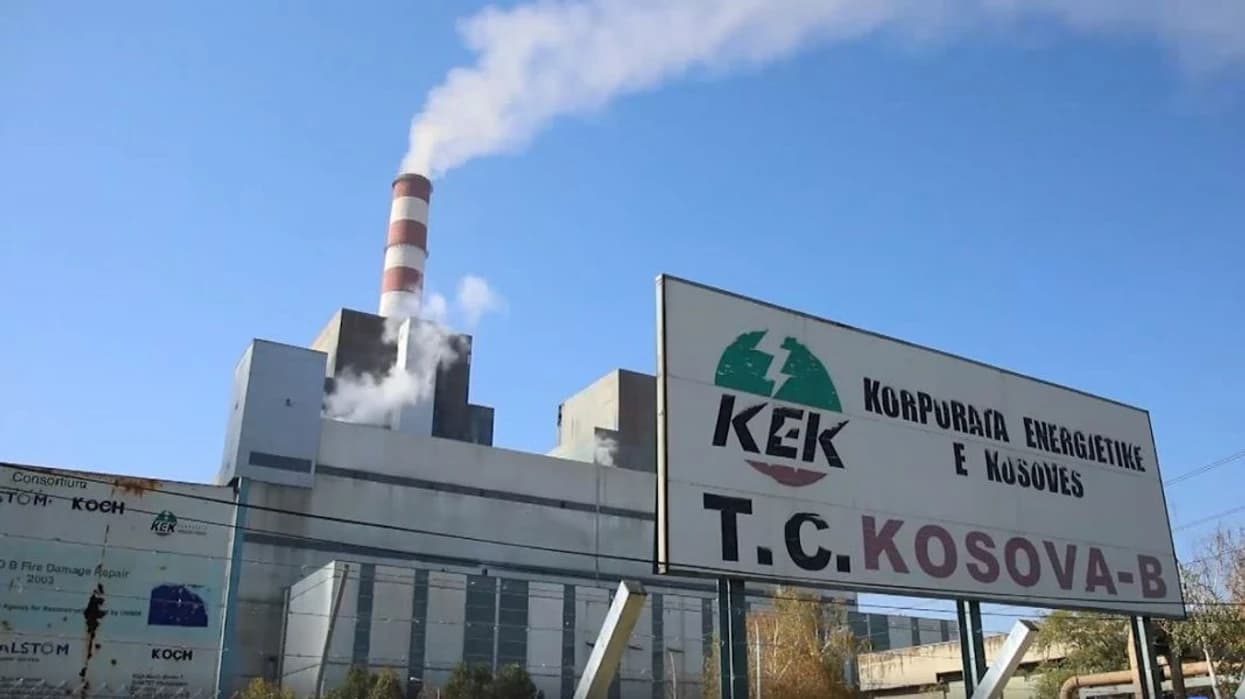 KEK thotë se për dy muaj ka prodhuar 110 mijë MWh më shumë se para një viti