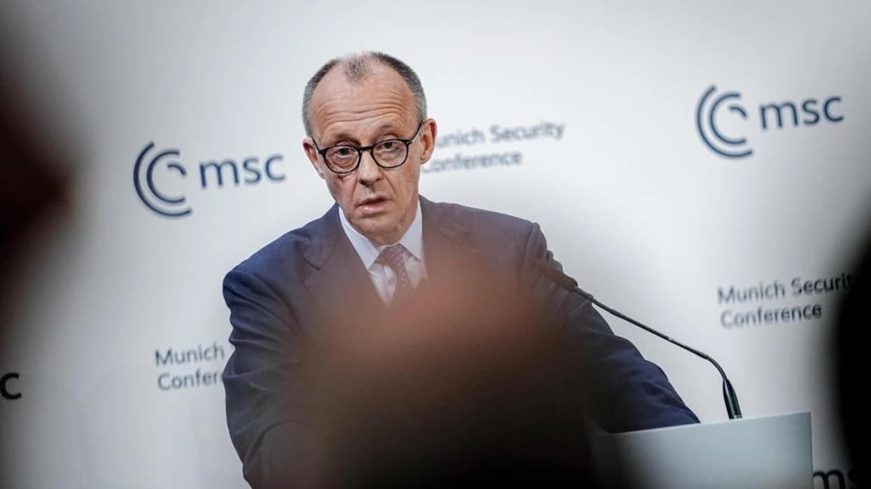Merz: BE-ja e ka zvarritur procesin e zgjerimit në Ballkanin Perëndimor