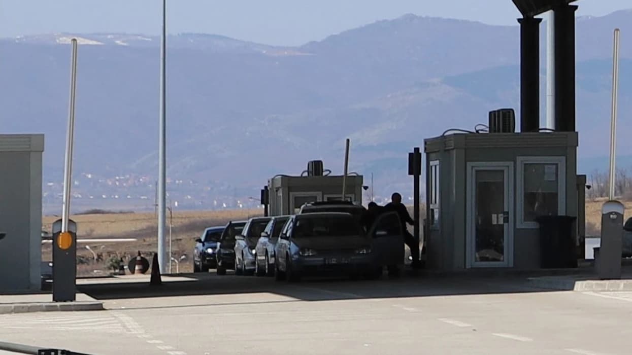 Arrestohet në Serbi një tjetër qytetar i Kosovës, Koci: Po bëhet shqetësuese