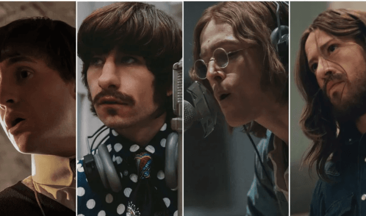 Zbulohen pamjet e para nga filmat për The Beatles, projekti kinematografik vjen në vitin 2028