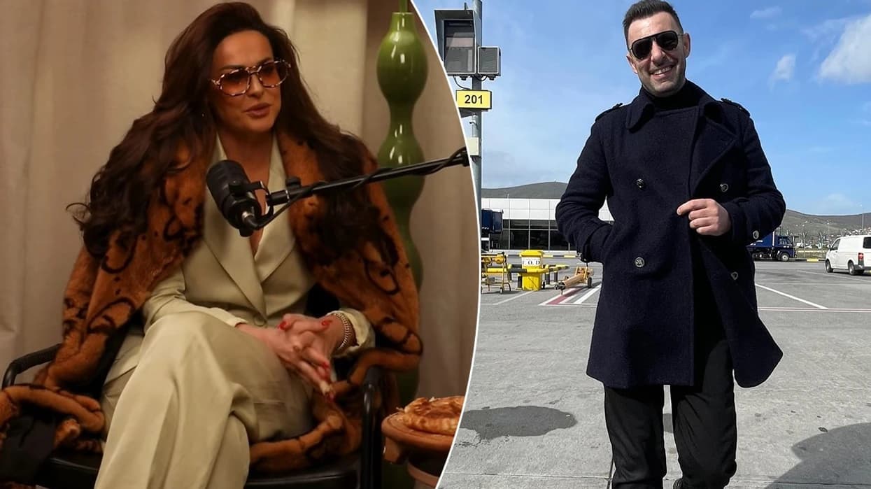 Xhuli shokon me deklaratat ndaj Vedat Bajramit: Ai i ka letrat me një rumune në Itali, e rrahë gruan e vet dhe përdor narkotikë