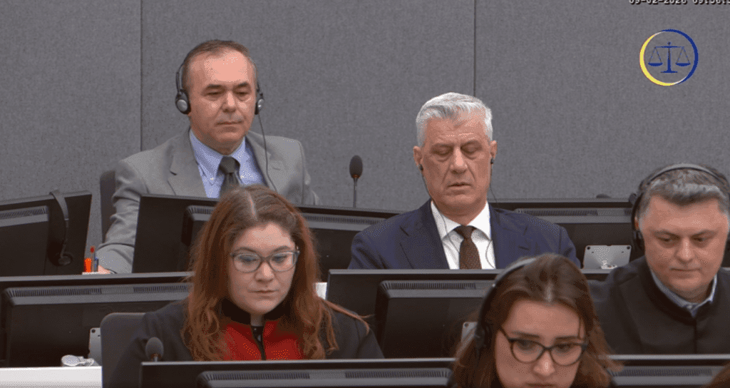 Kryeprokurorja: Të akuzuarit kanë kryer krime për të pasur kontroll në të gjithë Kosovën