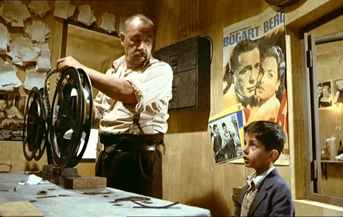 “Cinema Paradiso”, kryevepra italiane që u xhirua në një fshat arbëresh dhe vazhdon të jetojë edhe sot
