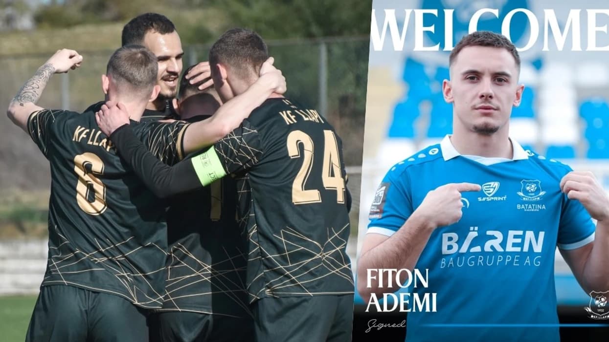 Llapi zyrtarizon afrimin e Fiton Ademit, sulmuesi firmos deri në vitin 2028