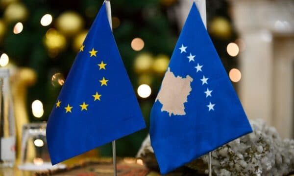 AKB: Kosova rrezikon të humbasë qindra milionë euro nga Plani i Rritjes i BE-së