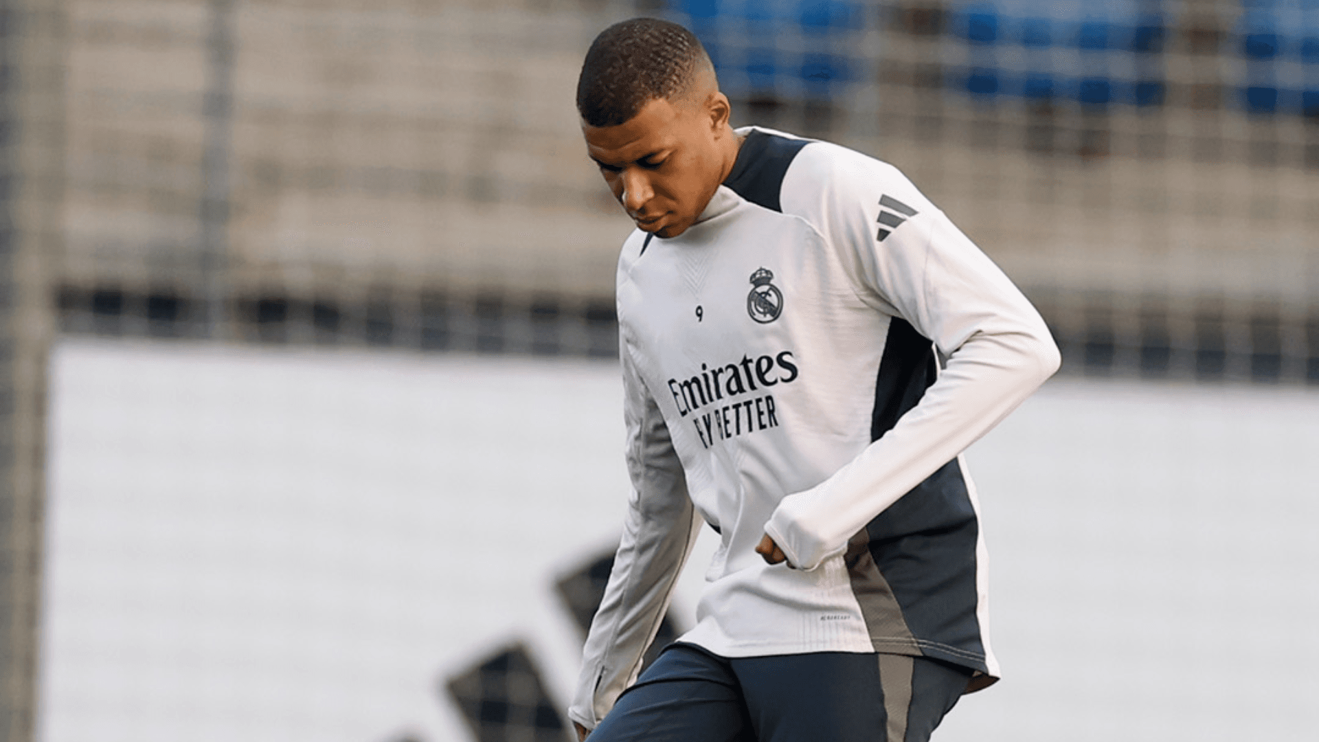 Mbappé me shqetësim gjuri para ndeshjes vendimtare me Benfica, Real Madrid me avantazh minimal 1‑0