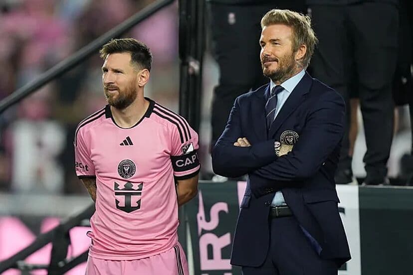 Messi revolucionon Inter Miamin, të ardhurat trefishohen dhe klubi arrin vlerën 1.35 miliardë dollarë