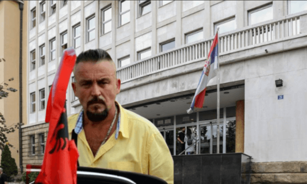Mehmetaj rrëfen përjetimet në burgjet serbe, si u planifikua eliminimi i tij