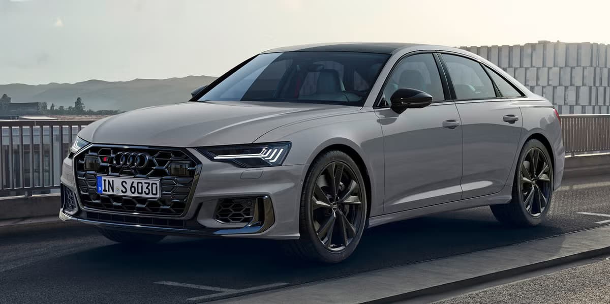 Fundi i një epoke: Audi i jep lamtumirën S6