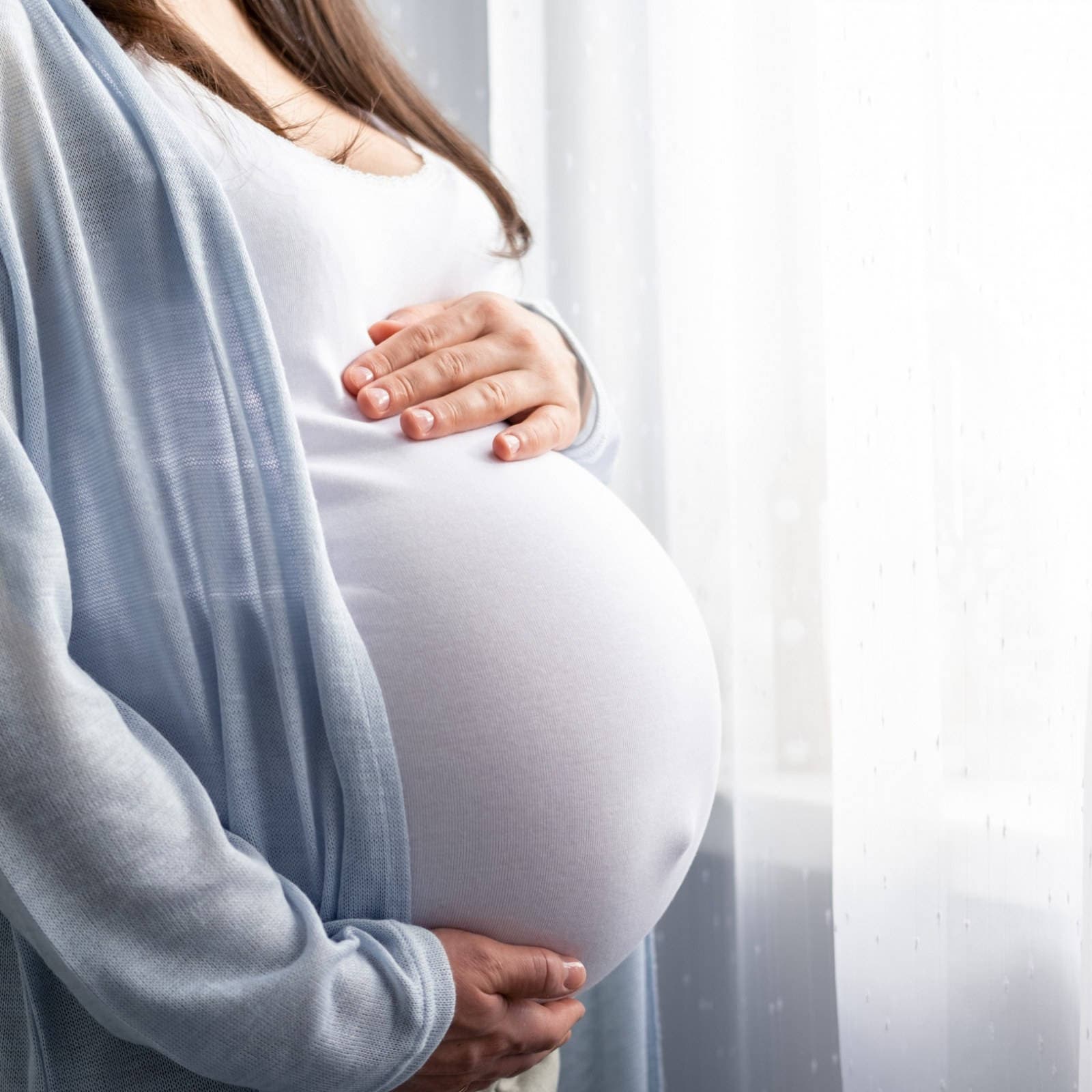 Rreziku nga sëmundjet nis që në barkun e nënës