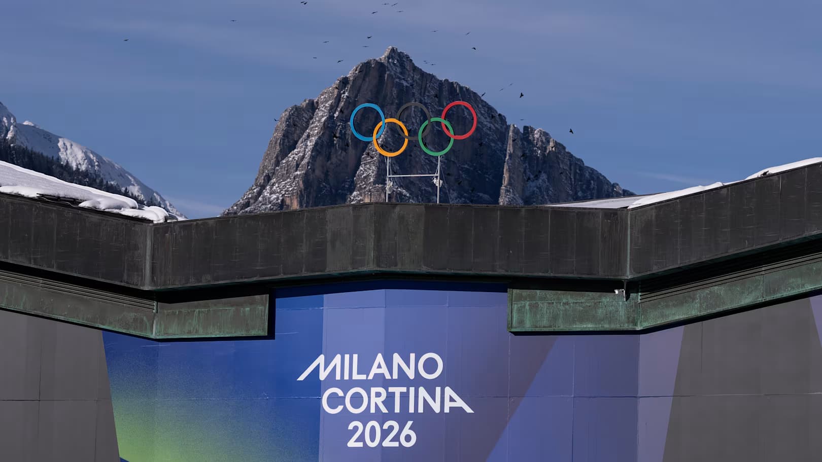 Nisin sot Lojërat Olimpike Milano-Cortina 2026, nga kush do të përfaqësohet Shqipëria