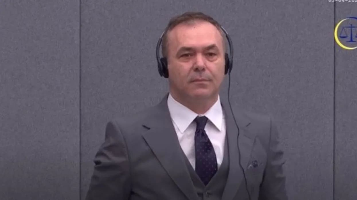 Përmbyllet deklarimi për Rexhep Selimin në Hagë