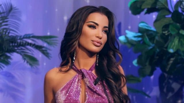 Roza Lati ndan dëshirën për të qenë nënë: “Lutem për një bebe”