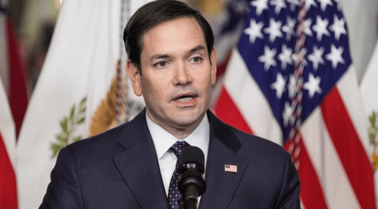 Rubio thotë se Irani ‘nuk është serioz në lidhje me bisedimet’ – dhe paralajmëron për kërcënim për ekonominë globale