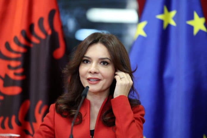 Spiropali në Washington: Partneriteti me SHBA-të forcon sigurinë dhe stabilitetin në Ballkan