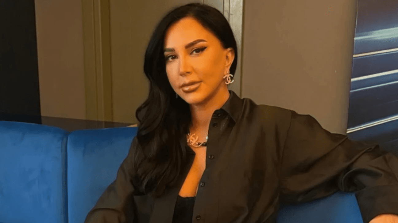 Teuta Selimi çudit me fjalët: Shëroje shpirtin tënd, para meje ke humbur
