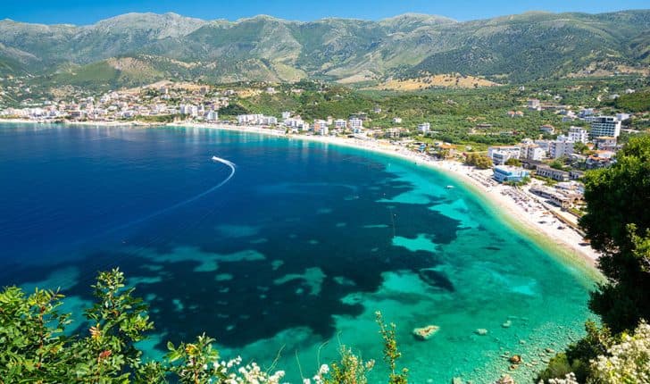 Mediat italiane dhe spanjolle nxjerrin në pah Shqipërinë si destinacion turistik për 2026