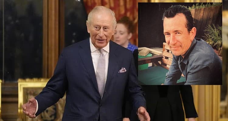 U kritikua nga Charles III për ngjyrën – gjendet i varur dekoruesi që lyeu dhomën e William dhe Kate