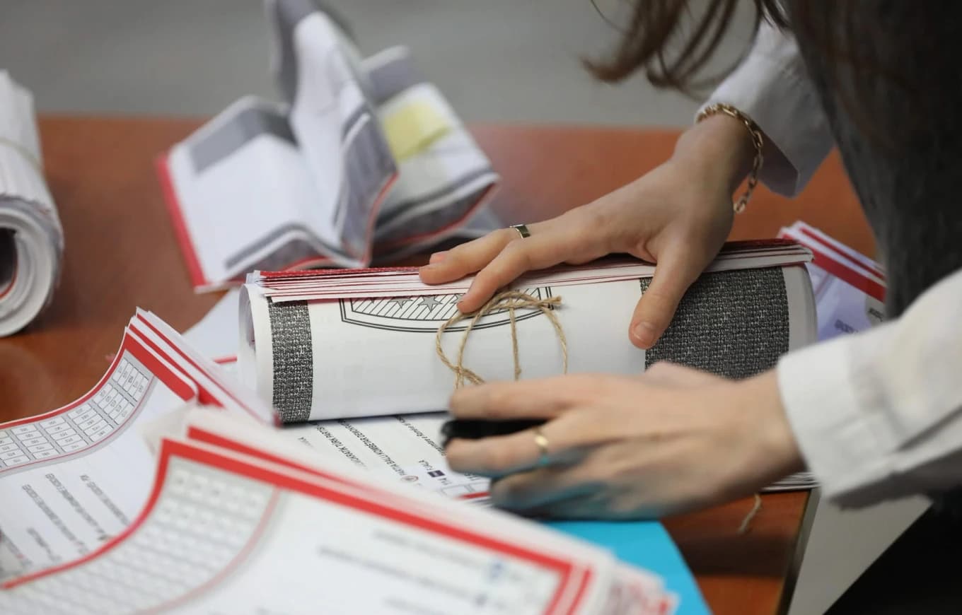 Ngritet aktakuzë ndaj katër personave për falsifikim të rezultatit të votimit në Shtime