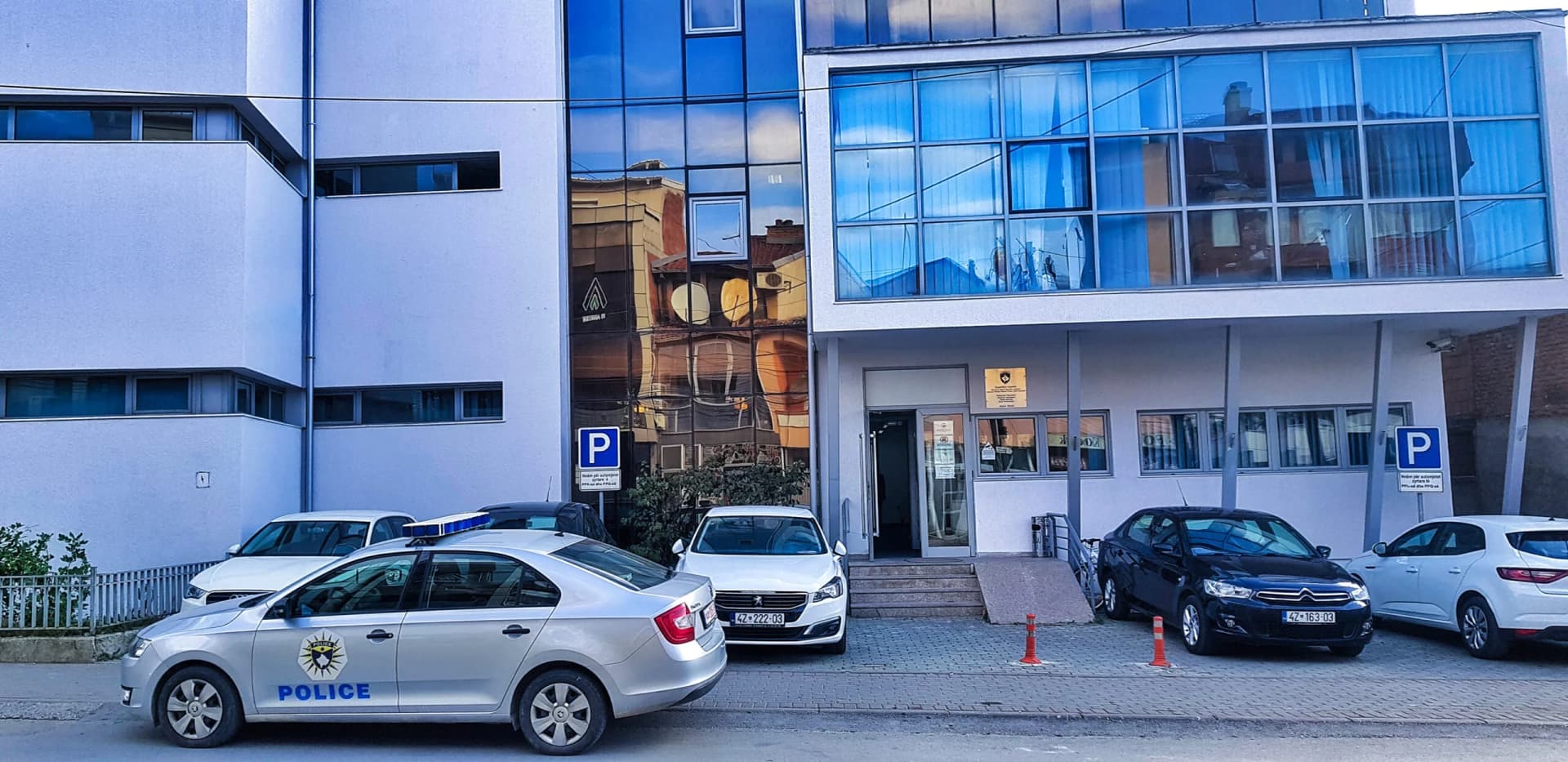 Prokuroria në Prizren kërkon paraburgim për dy të dyshuar për fajde