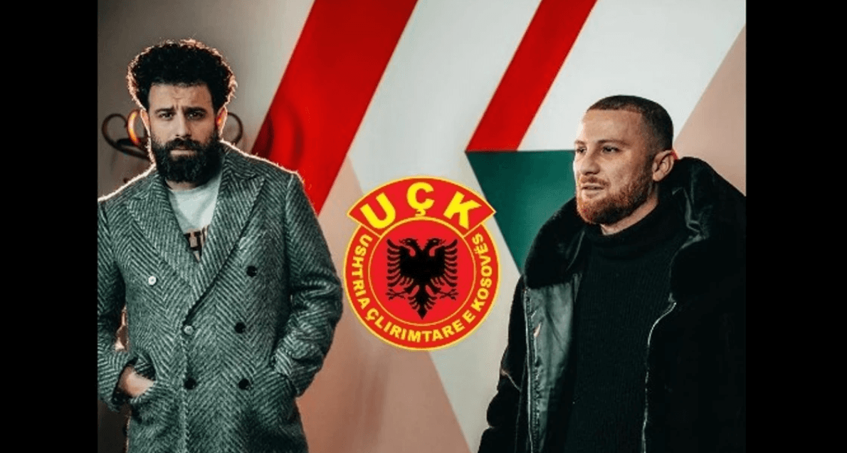 Lyrical Son: Për mua hero nuk ishte Spidermani, por UÇK-ja
