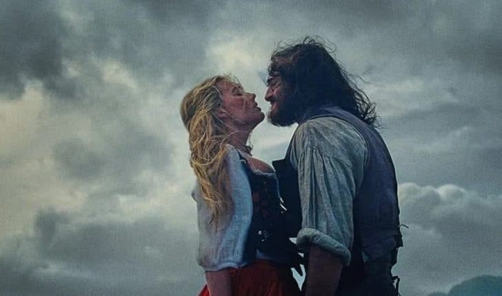 Wuthering Heights shpallet “filmi i vitit” nga fansat pas premierës emocionale