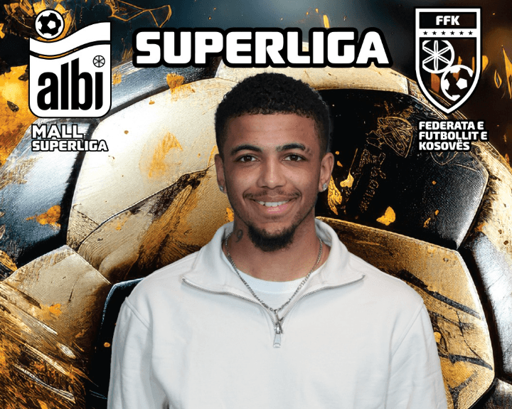 Ruben Silva Richards shpallet “Ylli i Javës” pas dy golave vendimtare ndaj FC Ballkani