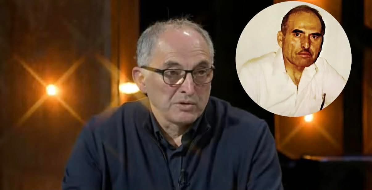 “Përgatitjet për dasmë u kthyen në ceremoni mortore”, Shaqir Totaj rrëfen trishtimin, babai i ndërroi jetë 3 ditë para dasmës