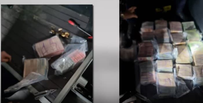 Supremja anulon vendimin e Apelit për paraburgimin e tre të dyshuarve për rastin e “1 milionëshit”