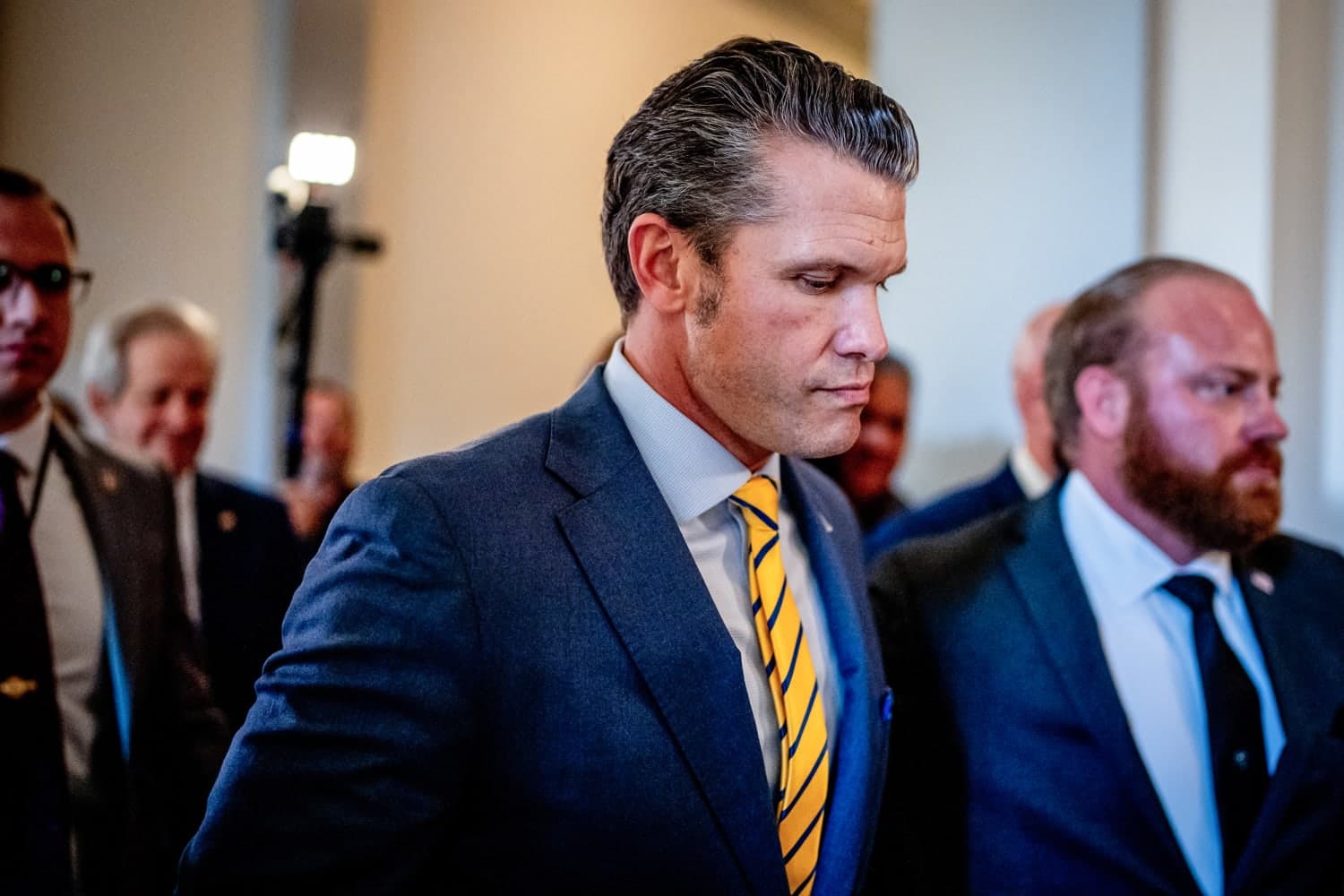Hegseth: Amerika po fiton, ky është vetëm fillimi