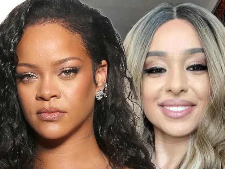 Gruaja që qëlloi shtëpinë e Rihannës publikonte mesazhe shqetësuese në YouTube, duke e quajtur këngëtaren shtrigë