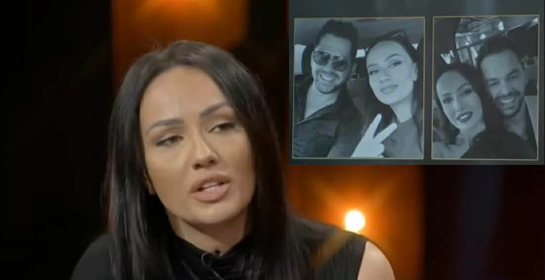 Piktorja Drenusha Palloshi: Humbja e Shpat Kasapit më ka marrë një copë nga jeta ime
