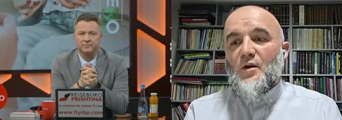 Feja islame e lejon IVF, por këto janë kushtet sipas hoxhë Agim Bekirit