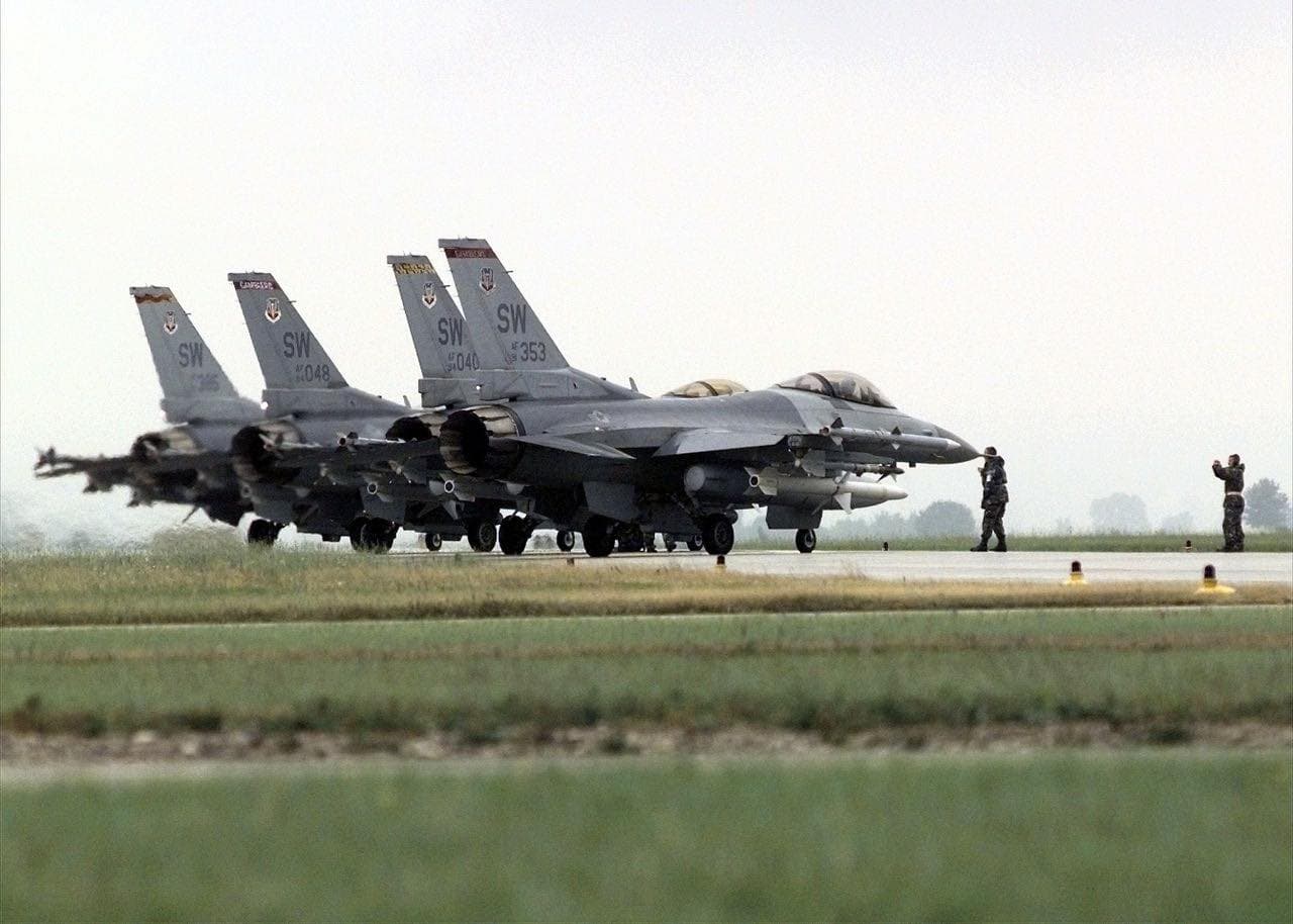 Haxhiu: Bombardimet e NATO-s mbi objektivat serbe ndryshuan rrjedhën e historisë së Kosovës